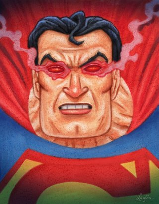 Superman: End of Battle