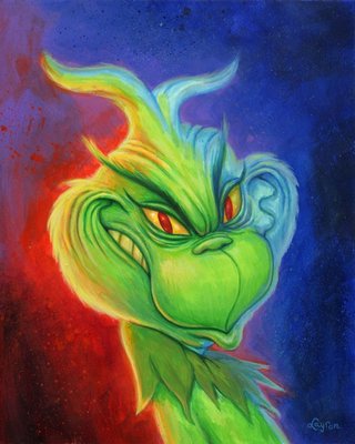 The Grinch