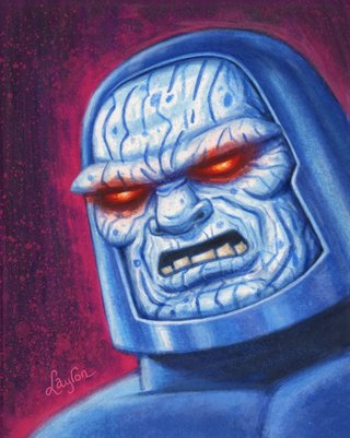 Darkseid