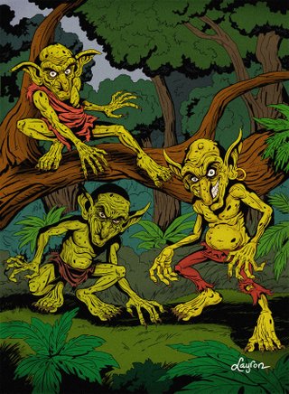 Goblins