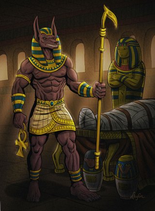 Anubis