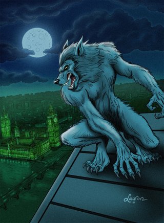 Werewolf
