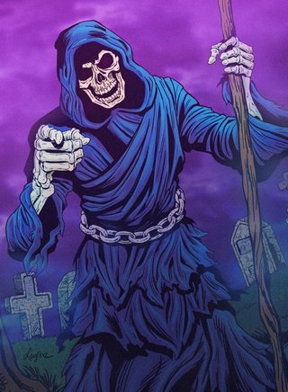 Grim Reaper