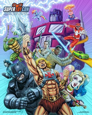 SuperToyCon Poster (FINAL)