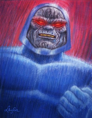 Darkseid