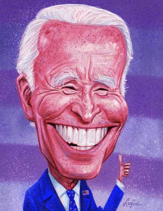 Joe Biden 2020