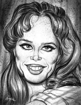 Karen Black