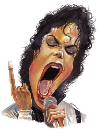 Michael Jackson