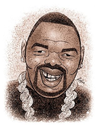 Biz Markie