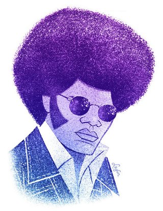 Clarence Williams III