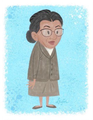 Rosa Parks