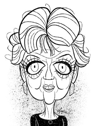Angela Lansbury