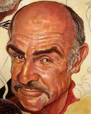 Sean Connery
