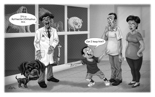 How To Really Stink At Work