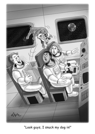 How To Really Stink At Work