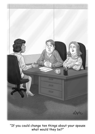 How To Really Stink At Work