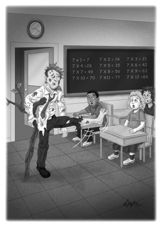 How To Really Stink At Work