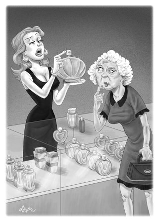 How To Really Stink At Work