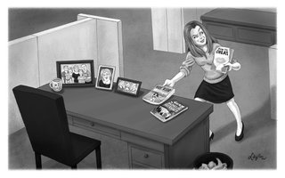 How To Really Stink At Work