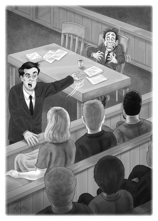 How To Really Stink At Work