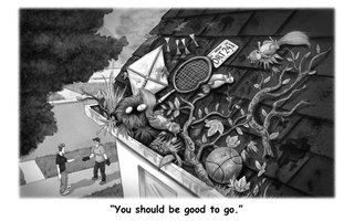 How To Really Stink At Work