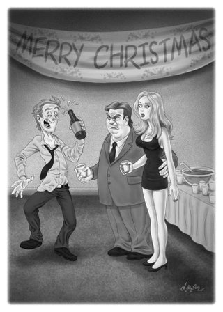 How To Really Stink At Work